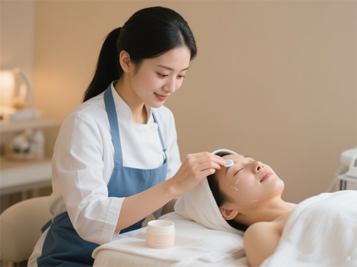 沈阳美容学校