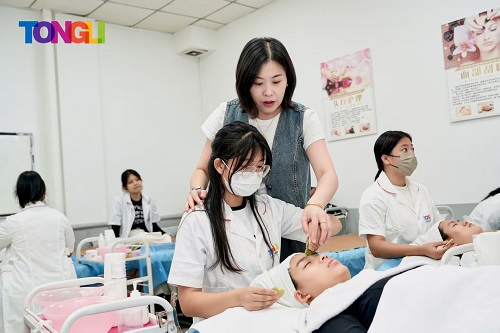 沈阳美容学校