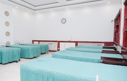 沈阳学美容统丽学校正规吗？