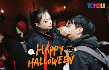 2026！沈阳化妆学校！统丽学校值得冲