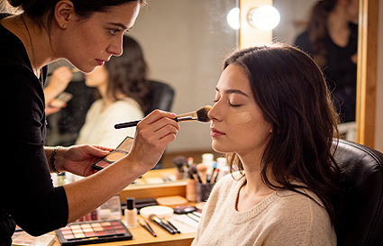 2026！沈阳美妆培训学校推荐！