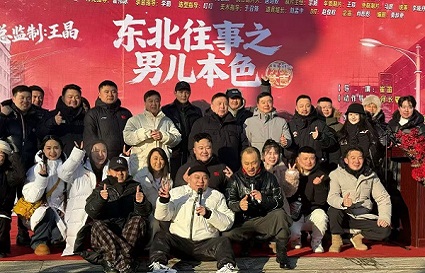 毕业即就业！沈阳统丽化妆学员无缝衔接剧组！