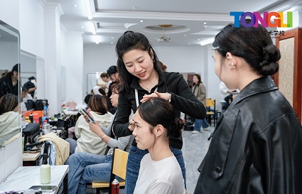 沈阳统丽学校详解 开班时间和适合人群