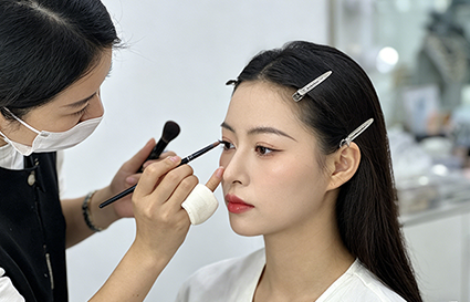 2026年沈阳化妆培训：统丽学校为什么受欢迎？