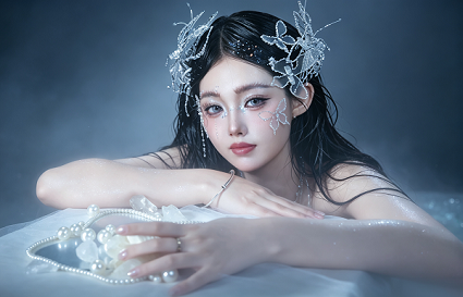 沈阳在哪里学化妆能拿到化妆师证