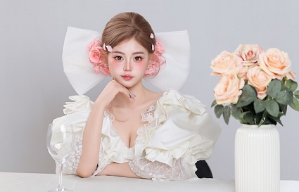 女孩子高中毕业学化妆好吗？