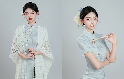 沈阳想学化妆怎么找学校，带你了解统丽学校