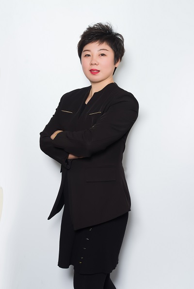 沈阳统丽学校副校长