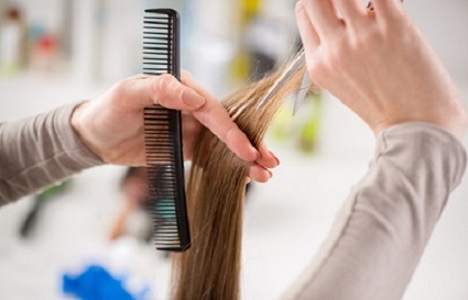 关于美发你是否有以下三个疑问 沈阳学美发学费多少?学理发。。。