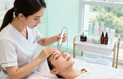 沈阳美容学校 美容师3个月能就业吗？