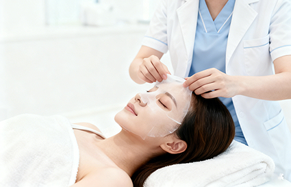 沈阳美容学校价位多少？