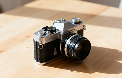 沈阳摄影学校：想转行做摄影师？统丽学校一站式课程