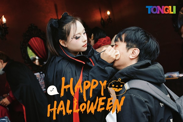 私人订制班方特实习篇