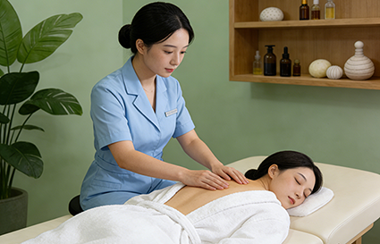 沈阳学美容学费一般多少？统丽学校价格表