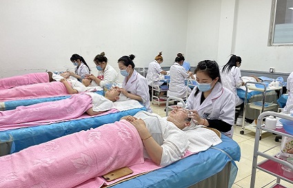 2026沈阳正规的美容美发学校 统丽学校可以了解