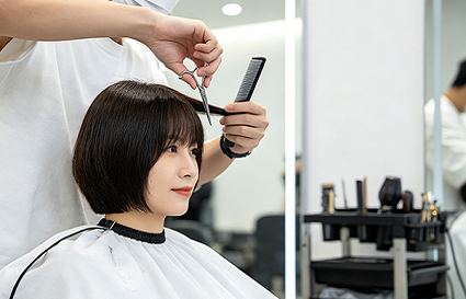 统丽学校美发专业怎么样？学完能就业吗？