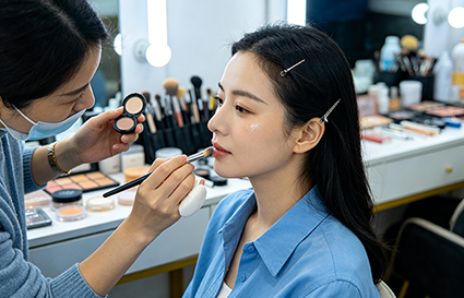 高中毕业学一门技能？统丽学校七大热门专业 好就业