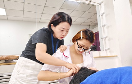沈阳在哪里学习美容？费用多少？