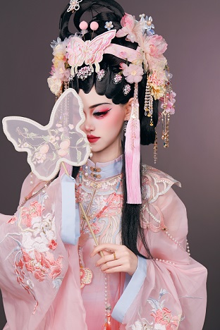 千人大赛作品